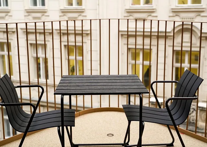 My In Golden Quartier Smart
