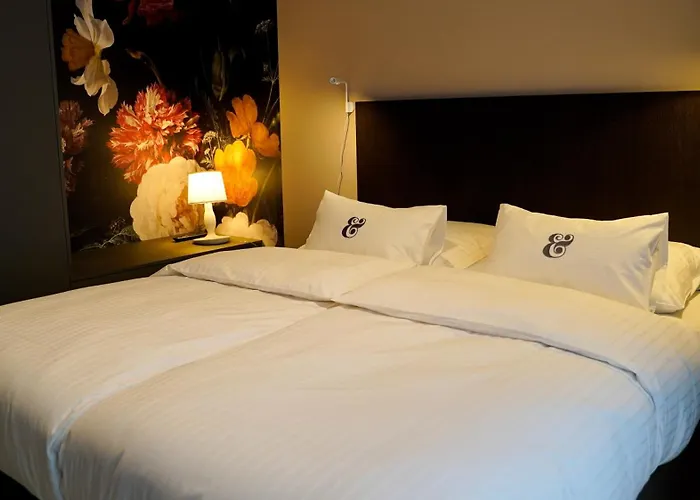 Appartamento My In Golden Quartier Smart