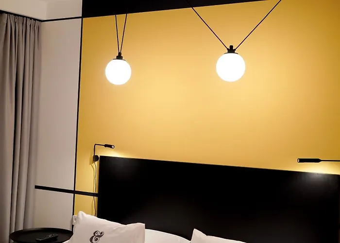 Appartamento My In Golden Quartier Smart *
