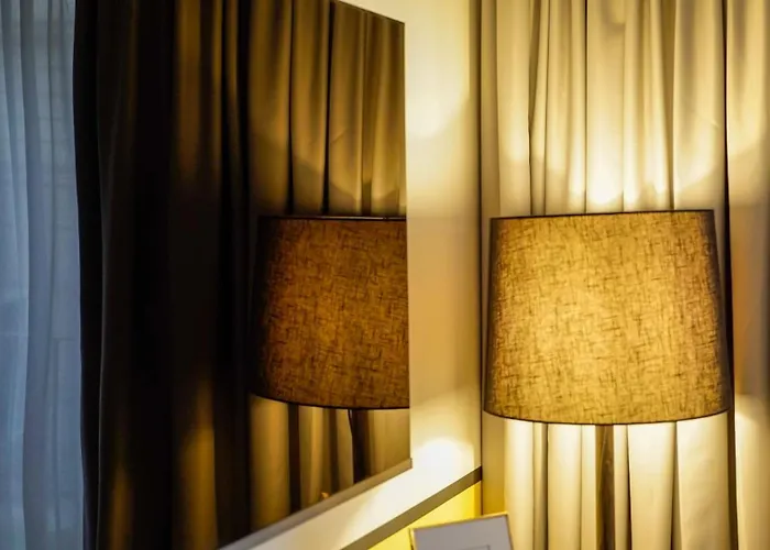 My In Golden Quartier Smart Appartamento *