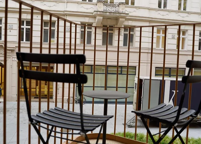 My In Golden Quartier Smart *