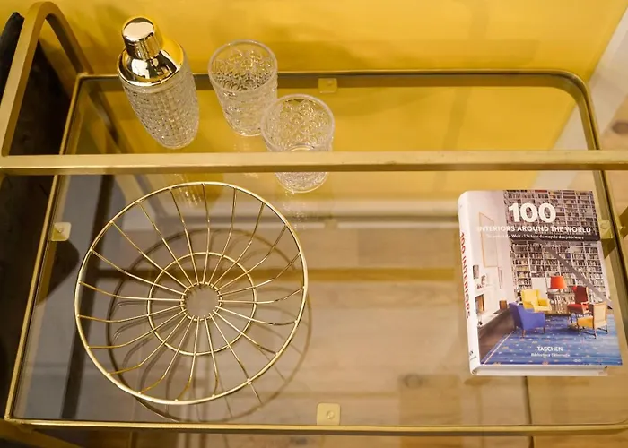 Appartamento My In Golden Quartier Smart *